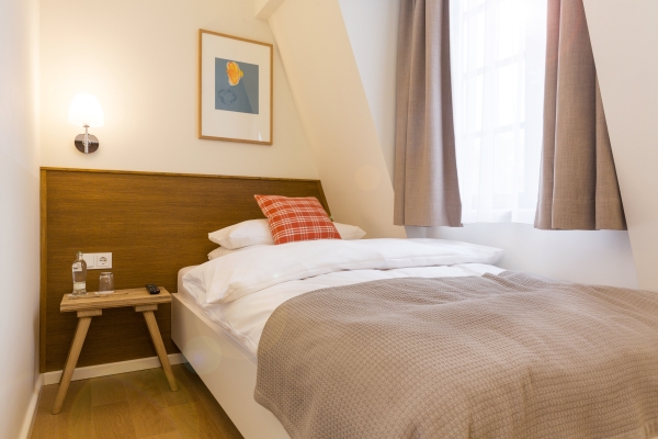 Paulinen Hof Seminarhotel (Bad Belzig)